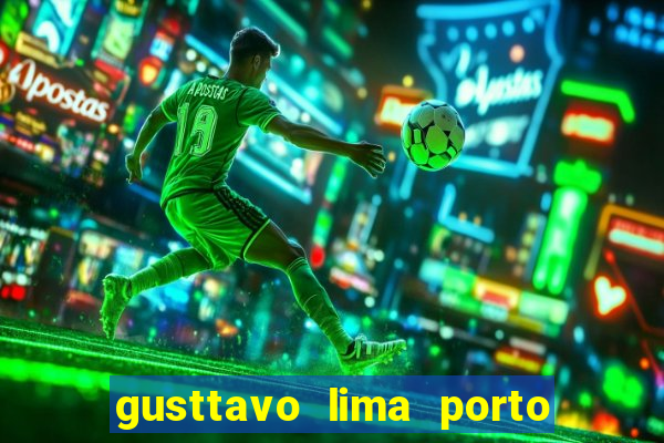 gusttavo lima porto alegre 2024